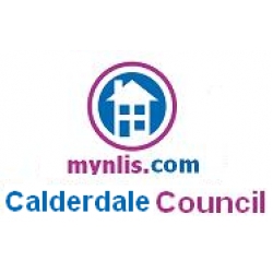 Calderdale Regulated LLC1 and Con29 Search